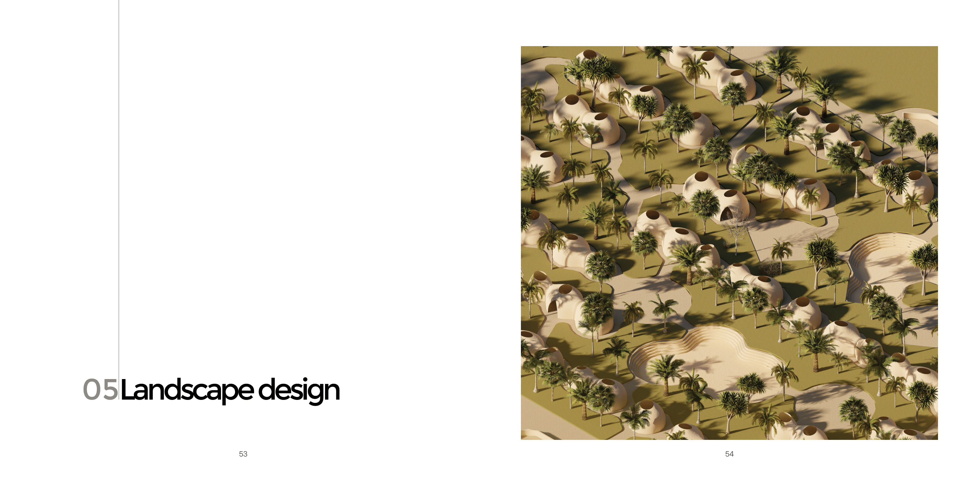 Landscape Overview